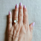 Anello Alba