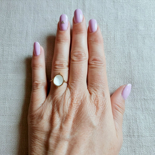 Anello Alba