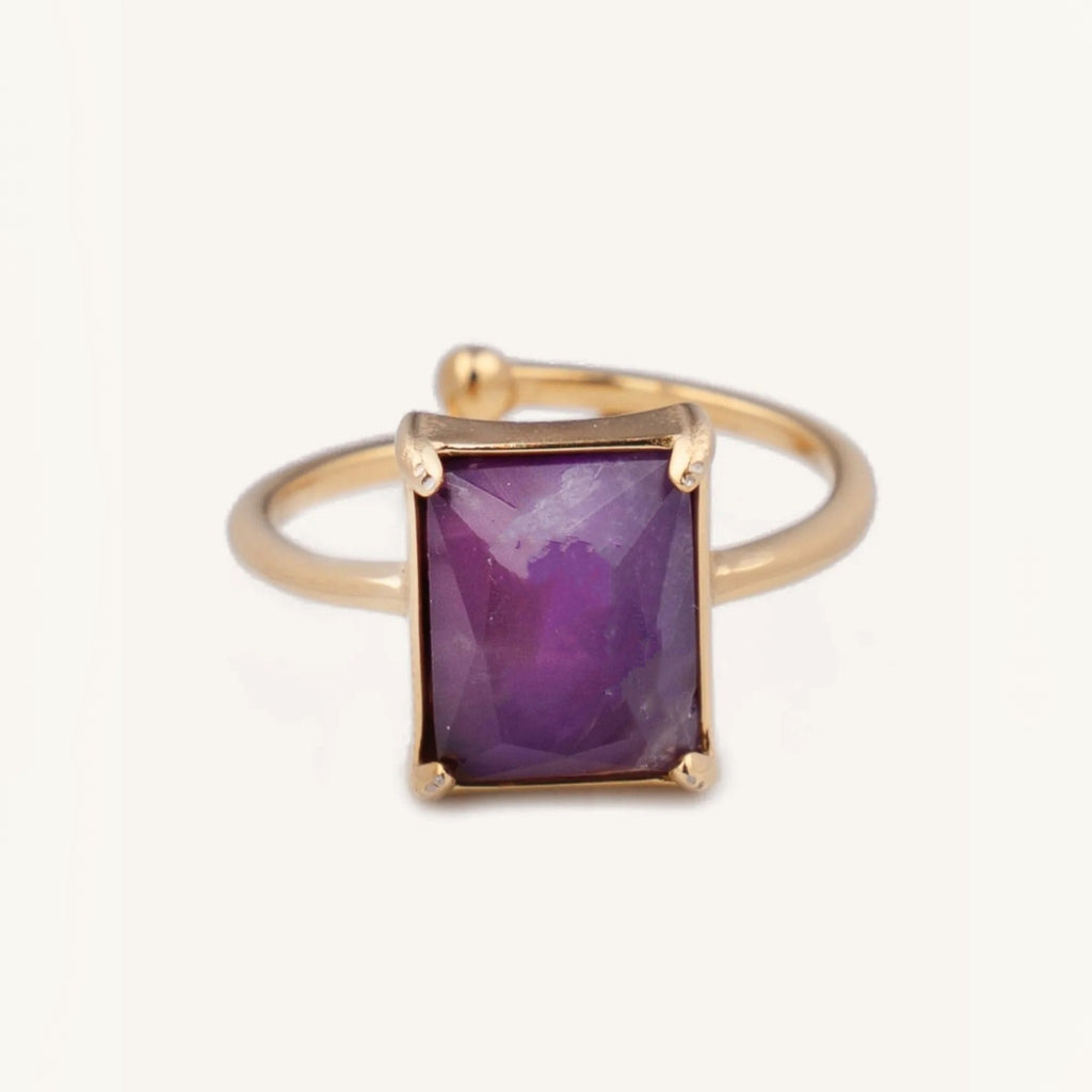Anello Satine