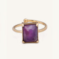Anello Satine