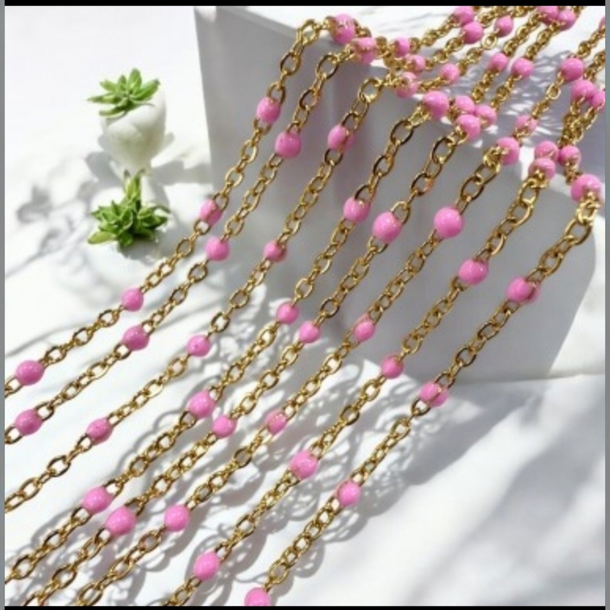 Collana Parole d'Amore (Personalizzabile)
