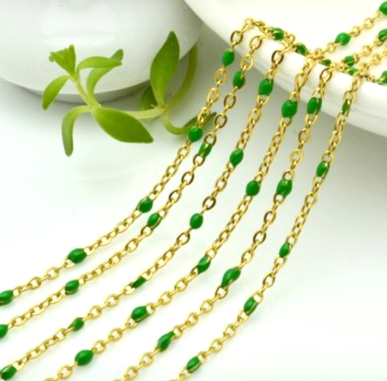 Collana Parole d'Amore (Personalizzabile)