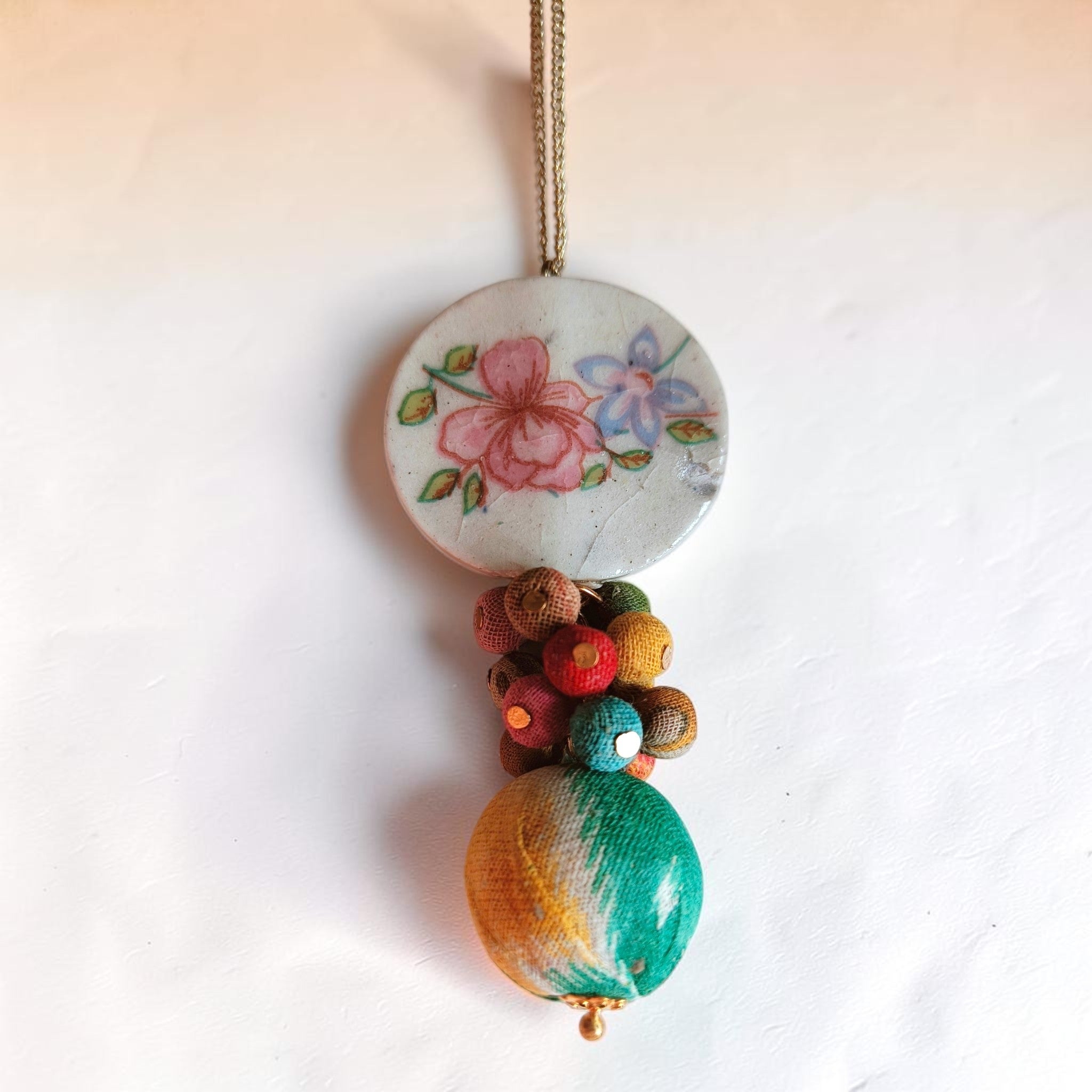 Collana Candy