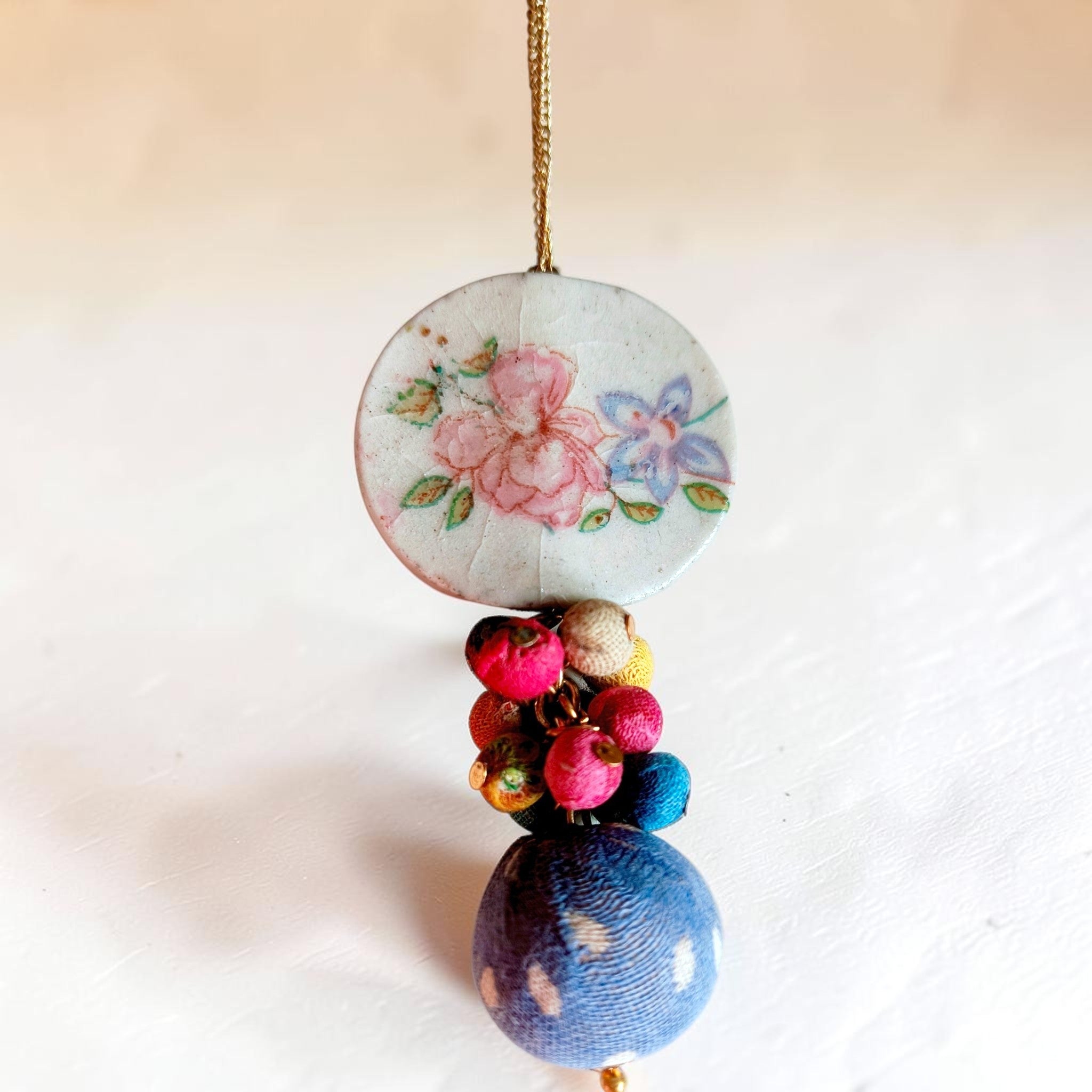 Collana Candy