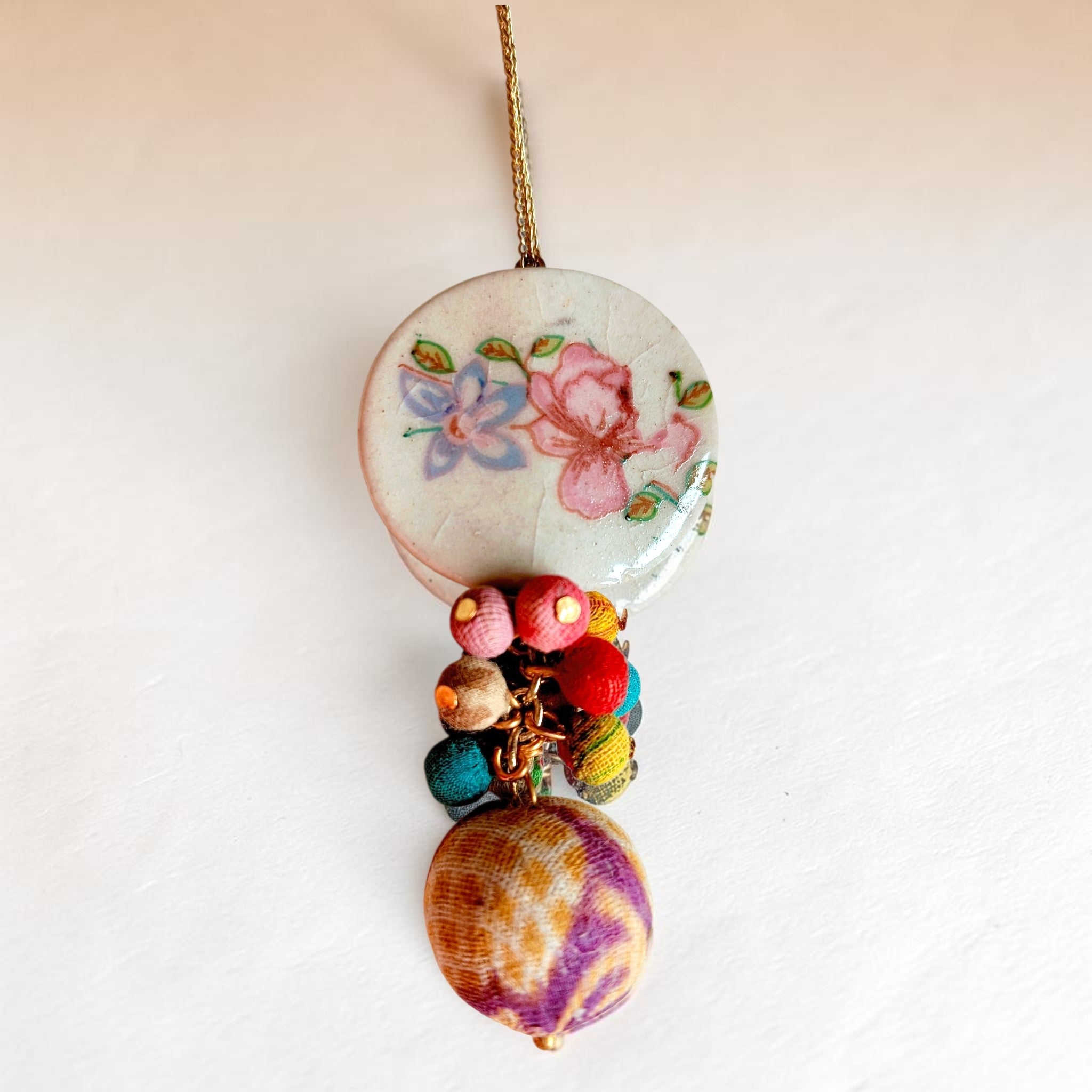 Collana Candy