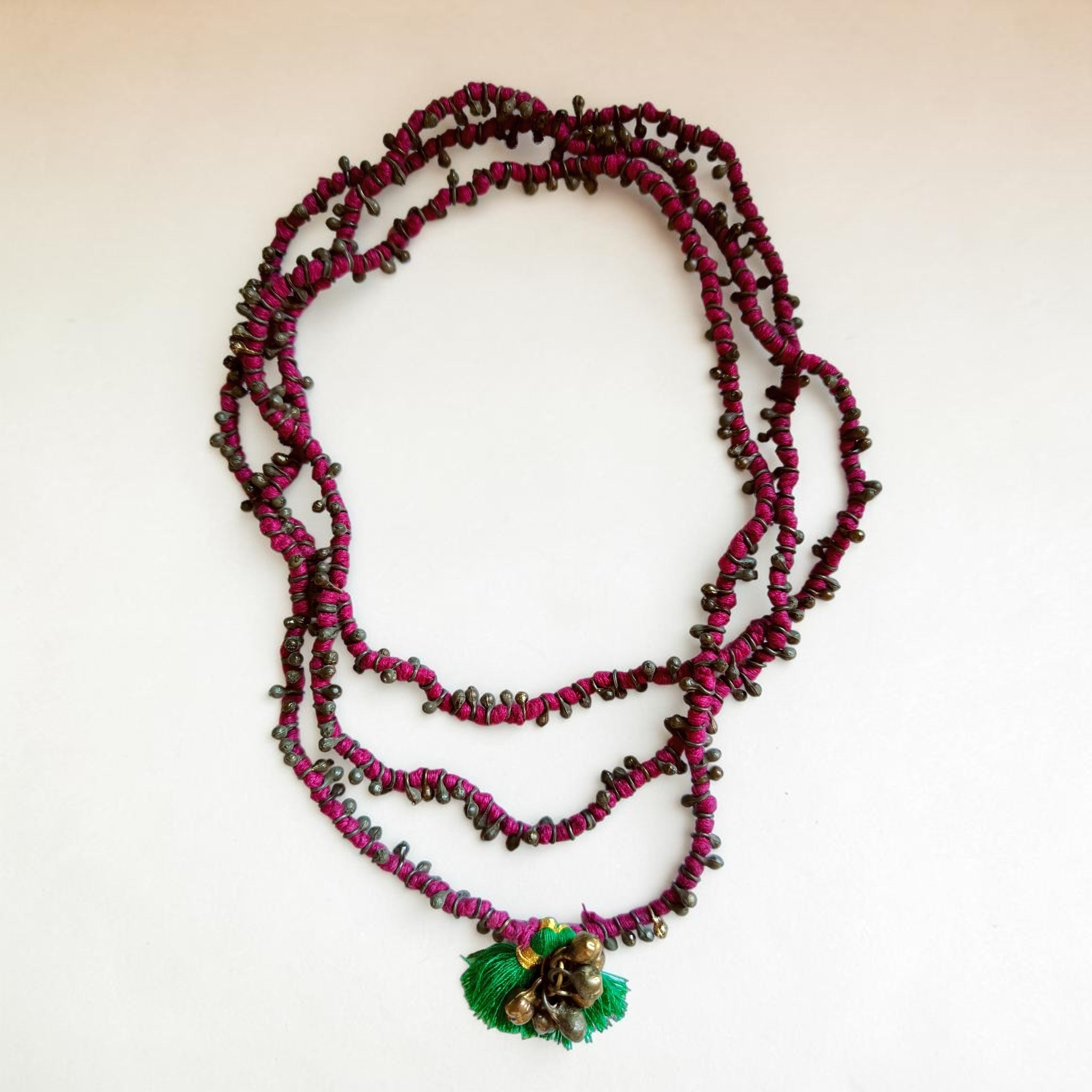 Collana Zahara