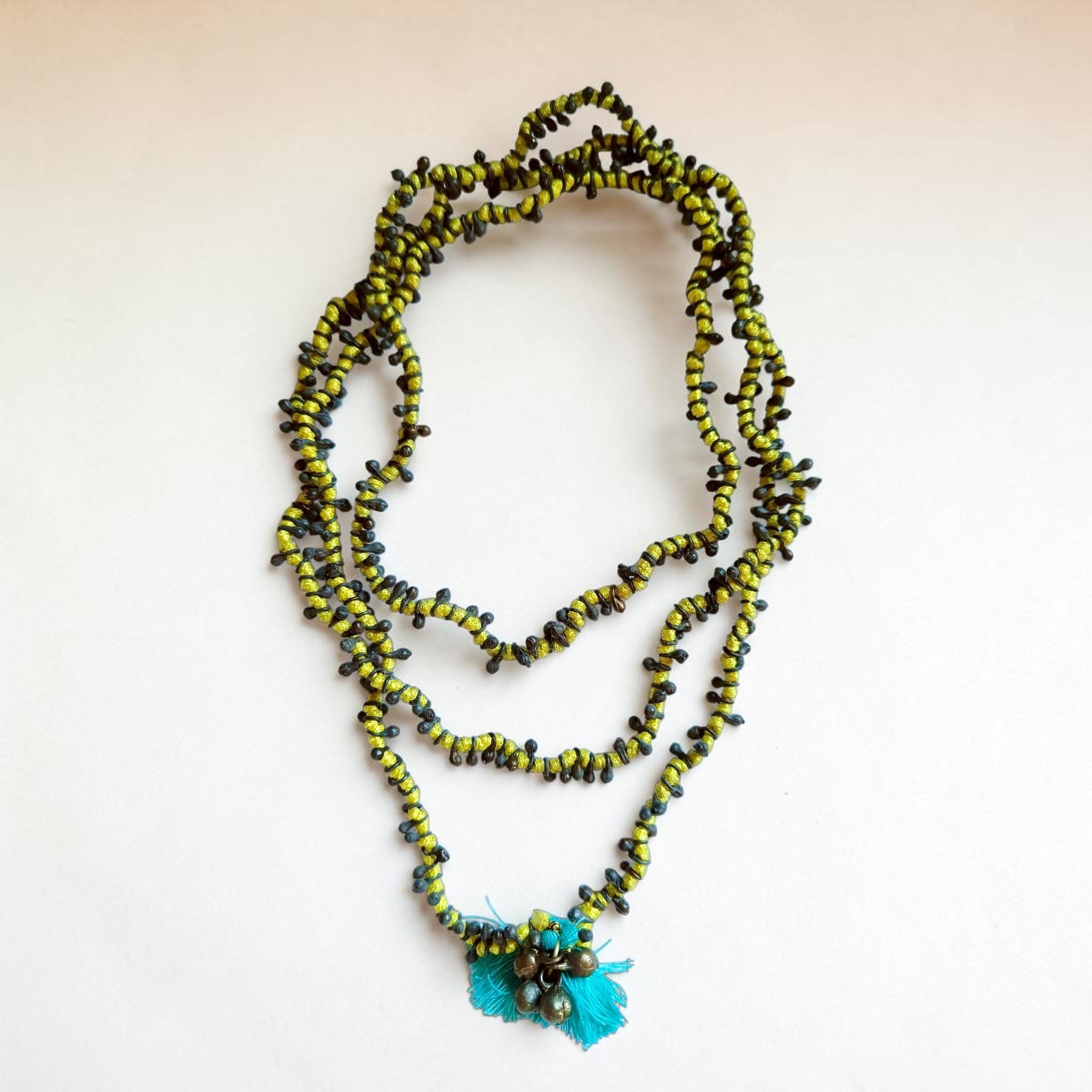 Collana Zahara