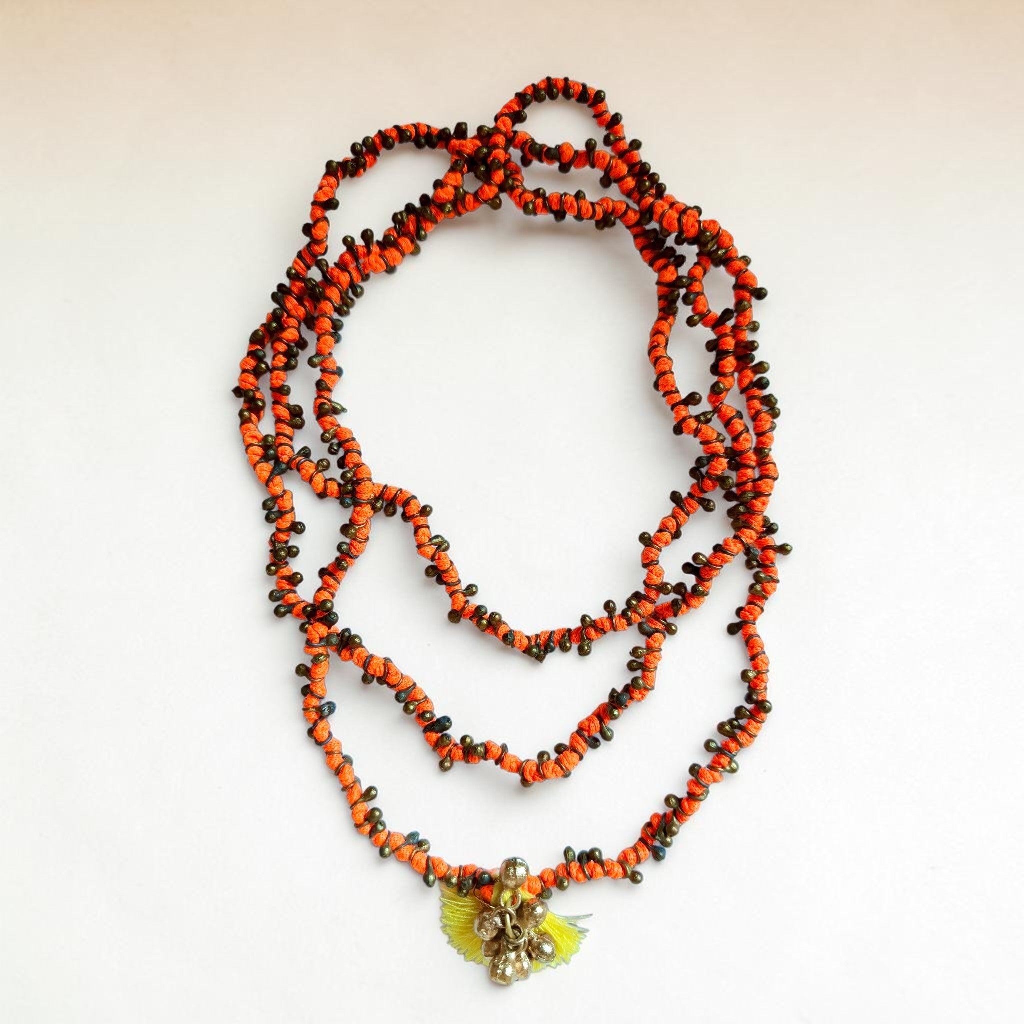 Collana Zahara