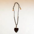 Collana Cœur Bohème