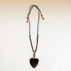 Collana Cœur Bohème