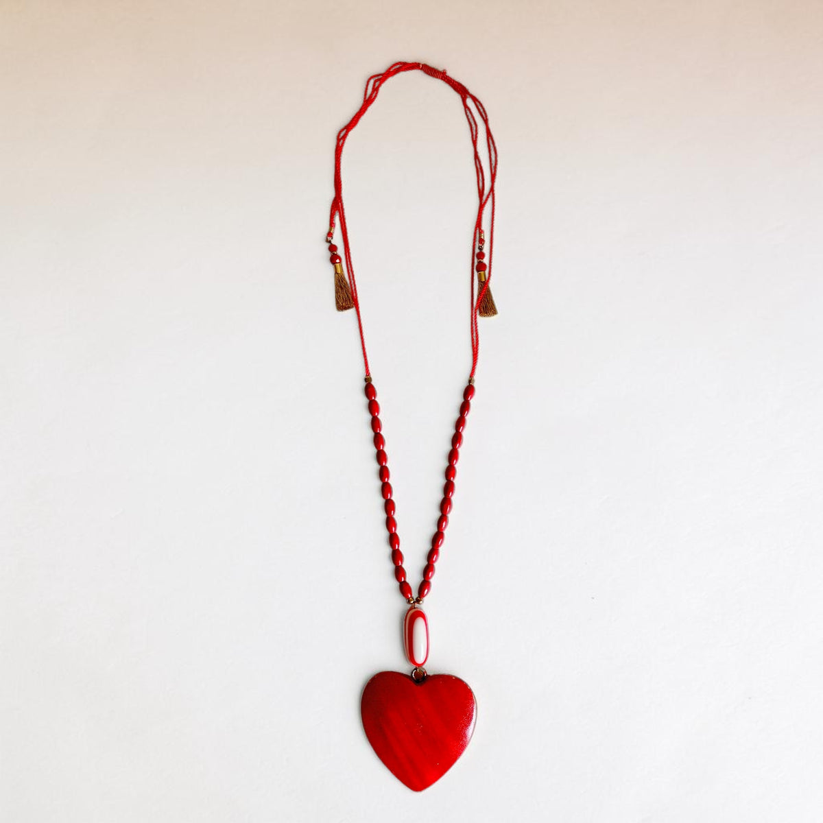 Collana Cœur Bohème