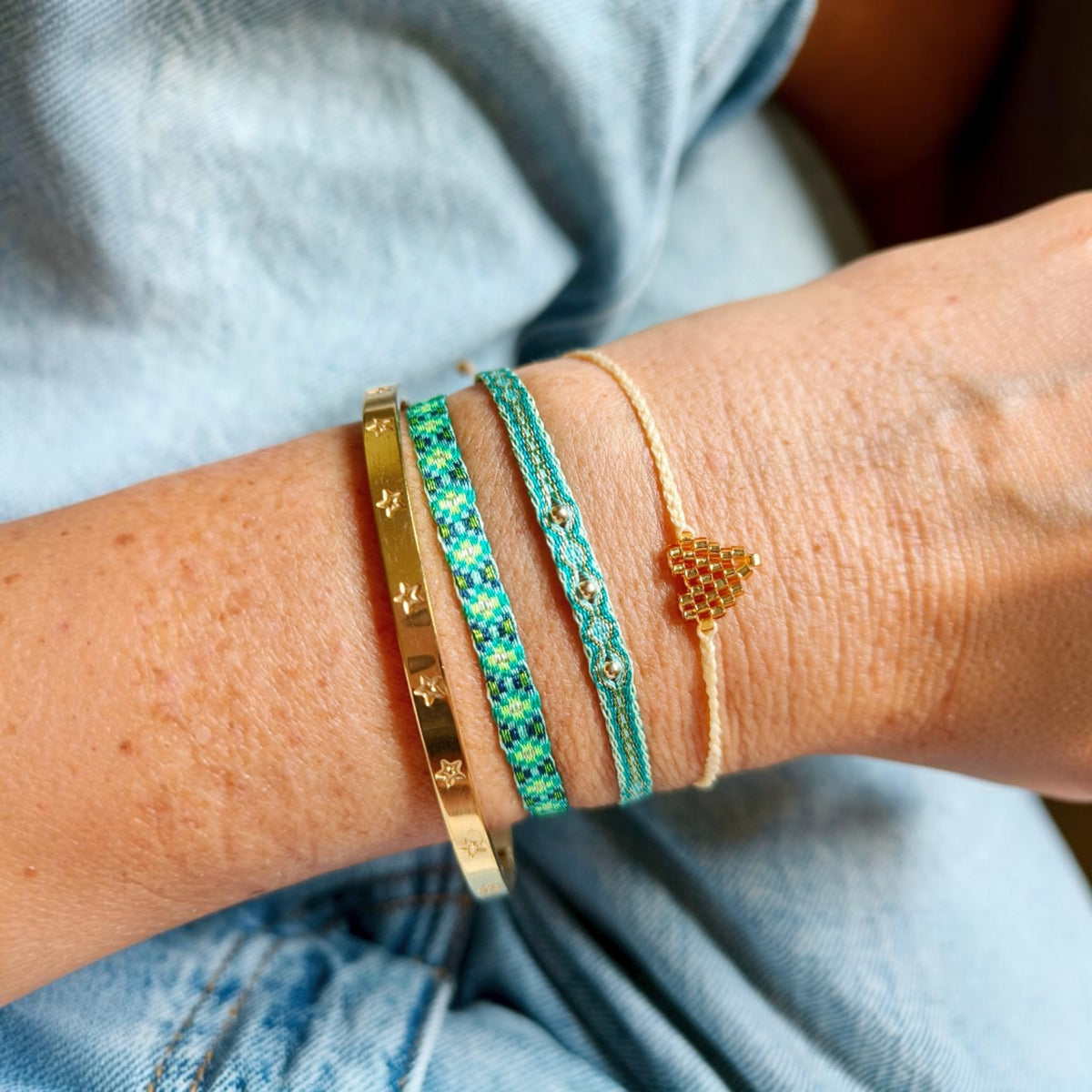Bracciale Estelle