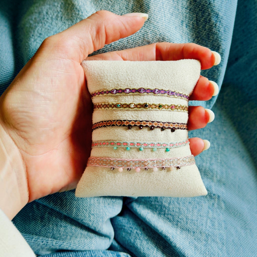 Bracciale Camille