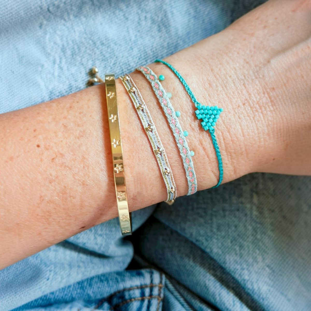 Bracciale Camille