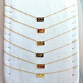 Collana Delphine