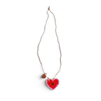 Collana Cuore Matto