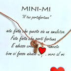 Collana MINI-MI