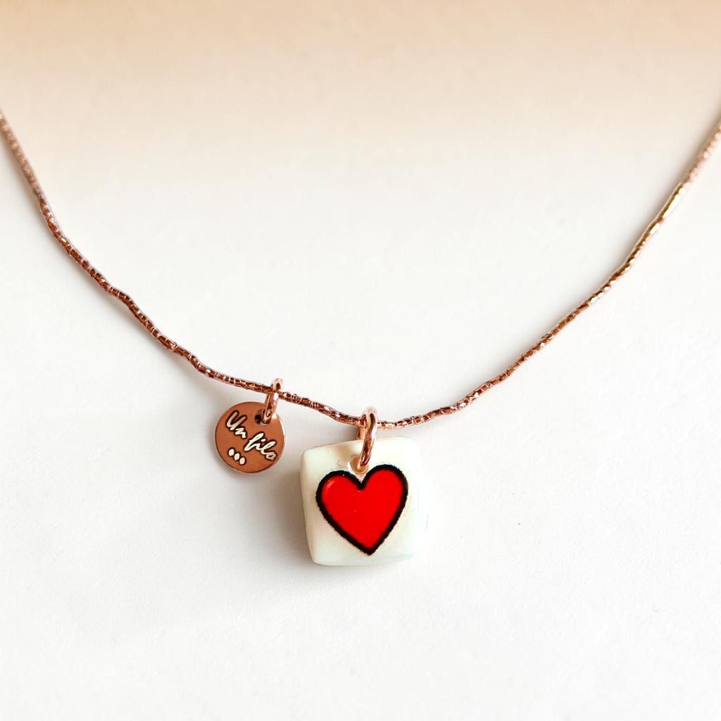 Collana MINI-MI