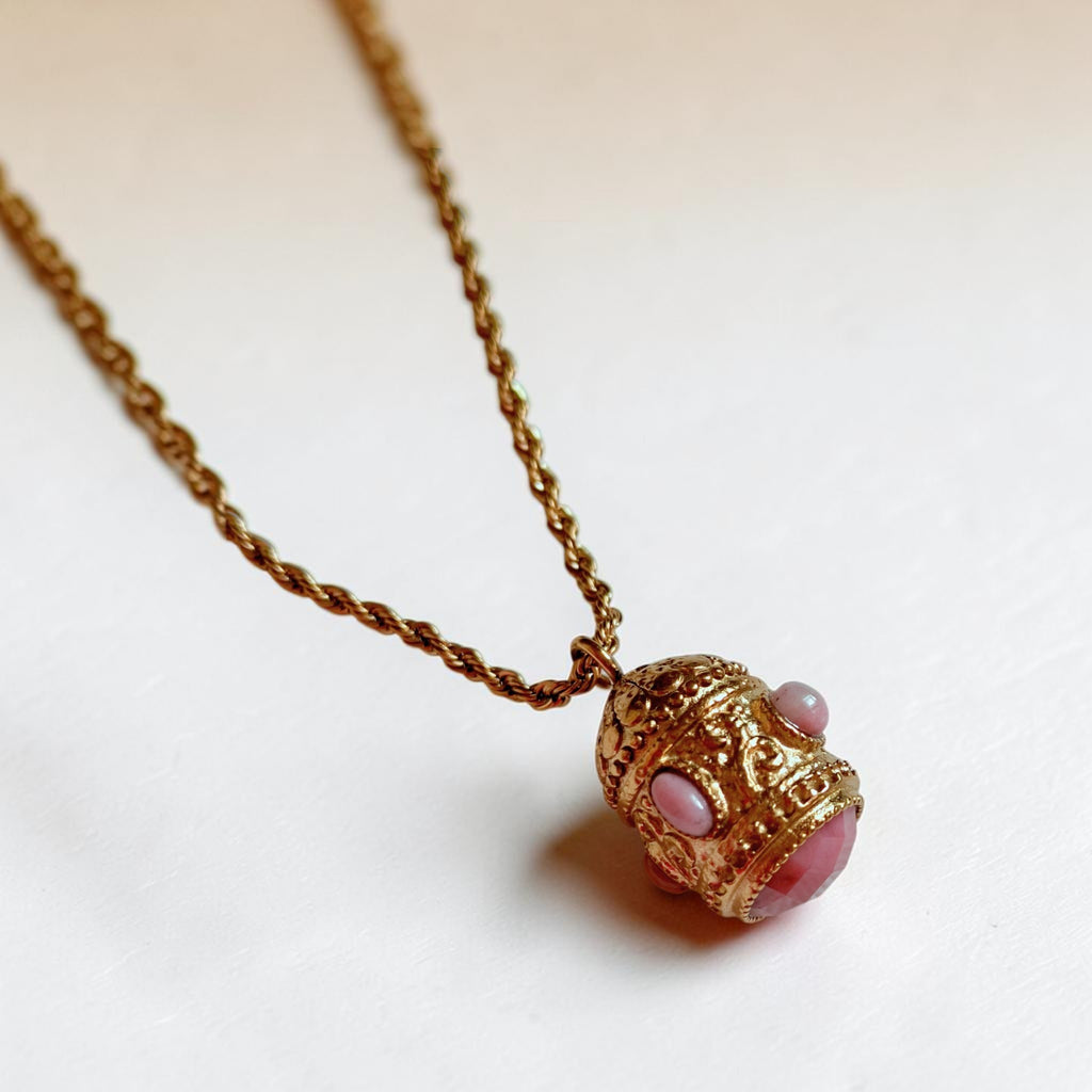 Collana Joséphine