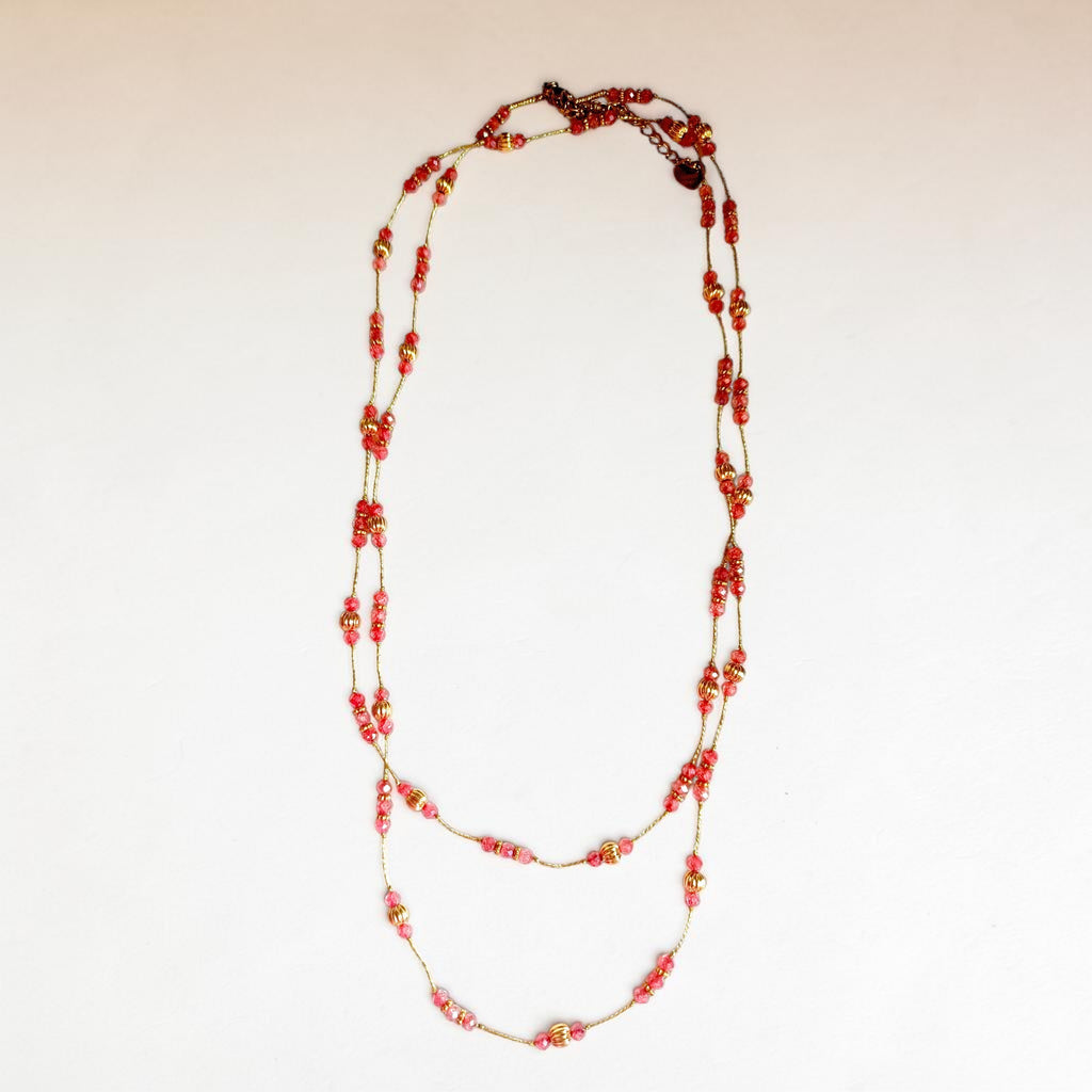 Collana/ Bracciale Maman