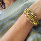 Collana/ Bracciale Maman