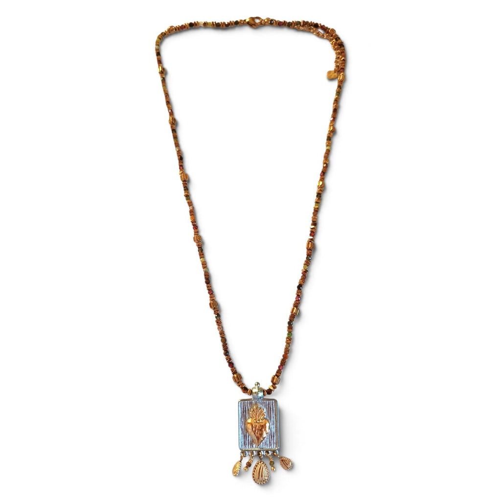 Collana Mathilde