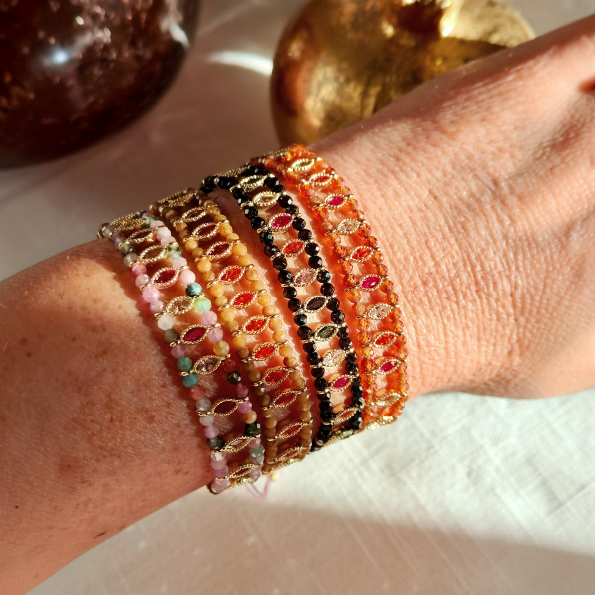Bracciale Élise
