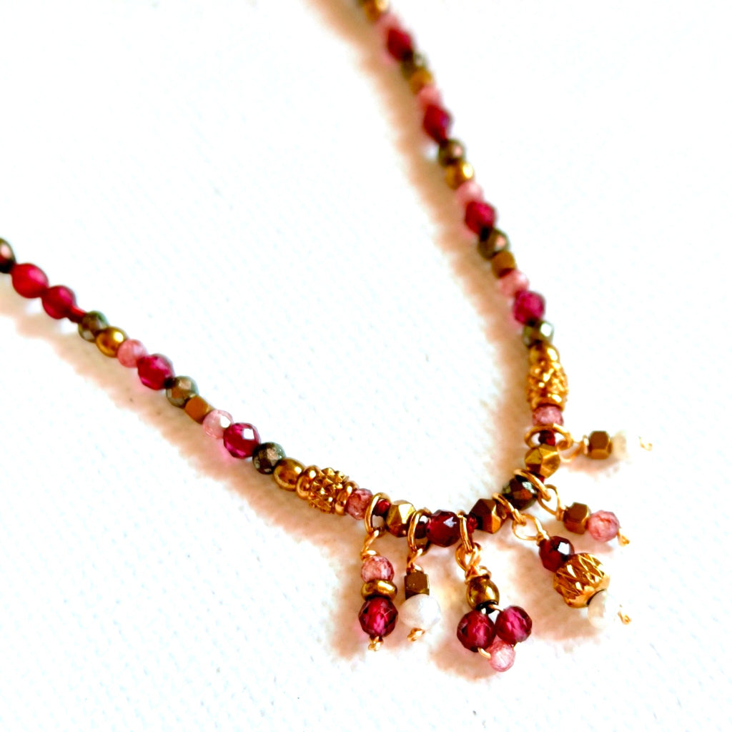 Collana Florence