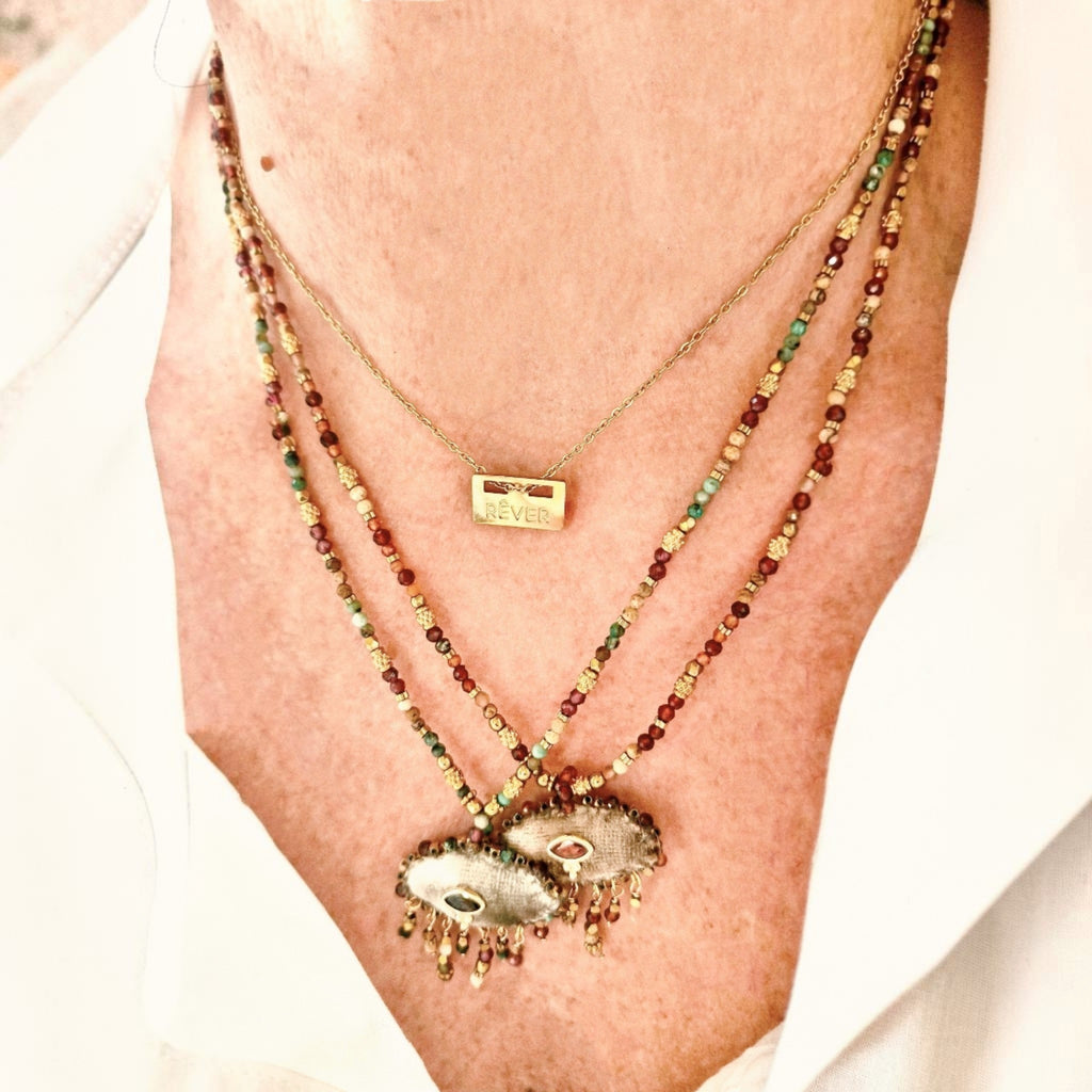Collana Garance