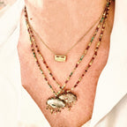 Collana Garance