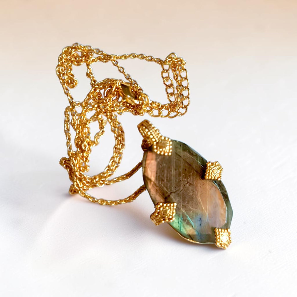Collana Clémence