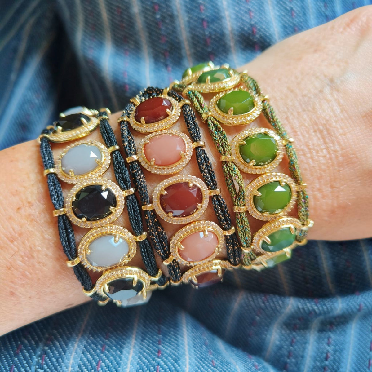 Bracciale Juliette