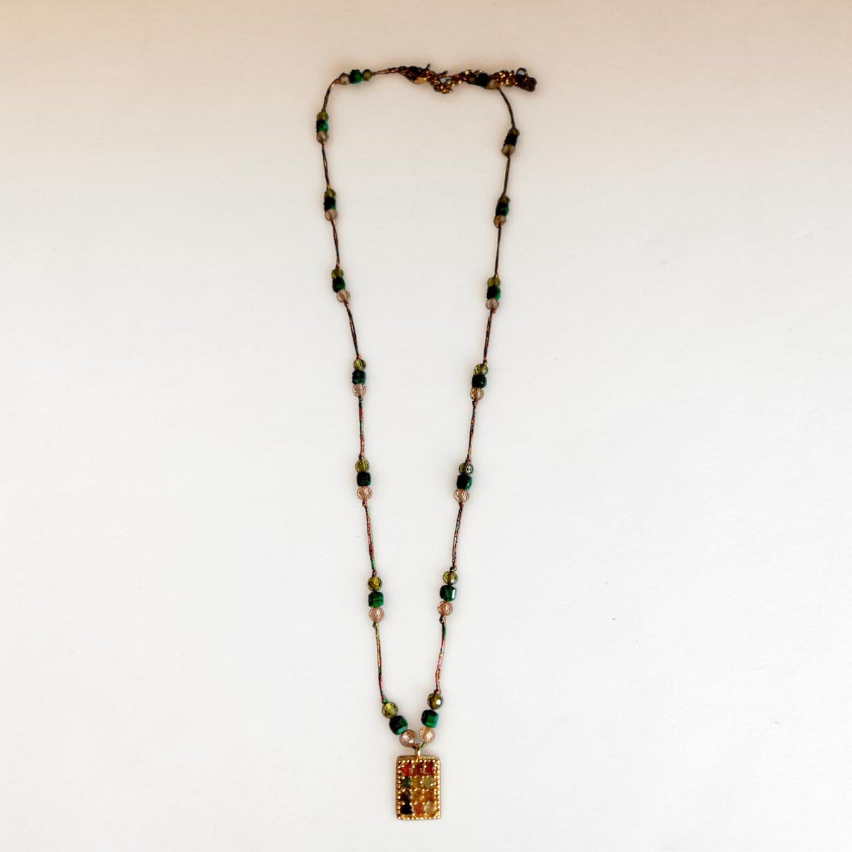 Collana Chloé