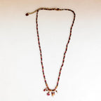 Collana Ambre