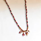 Collana Ambre