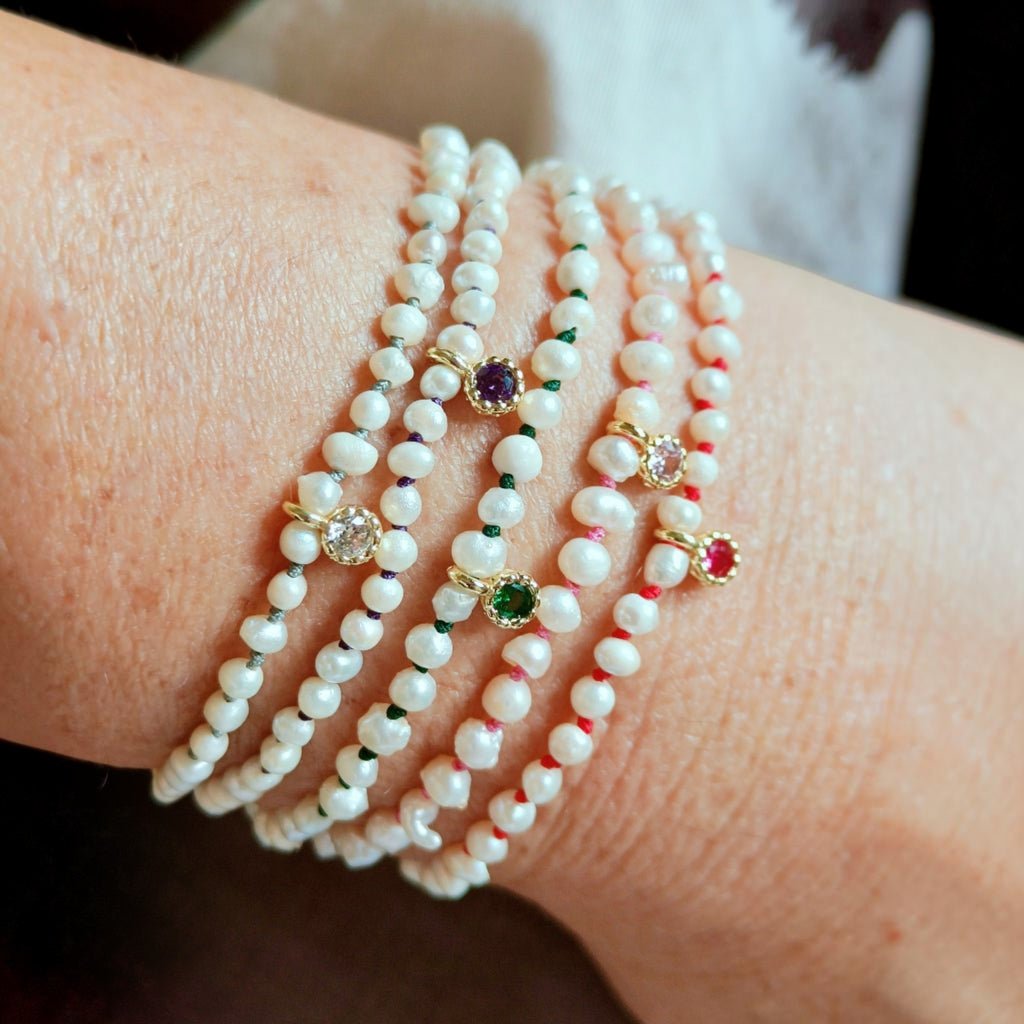 Bracciale Loulou