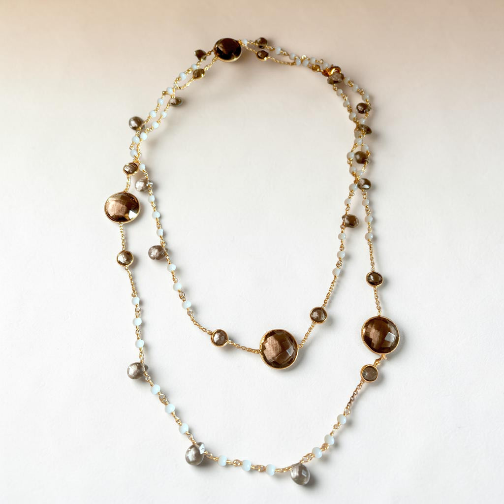 Collana Catherine