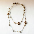 Collana Catherine