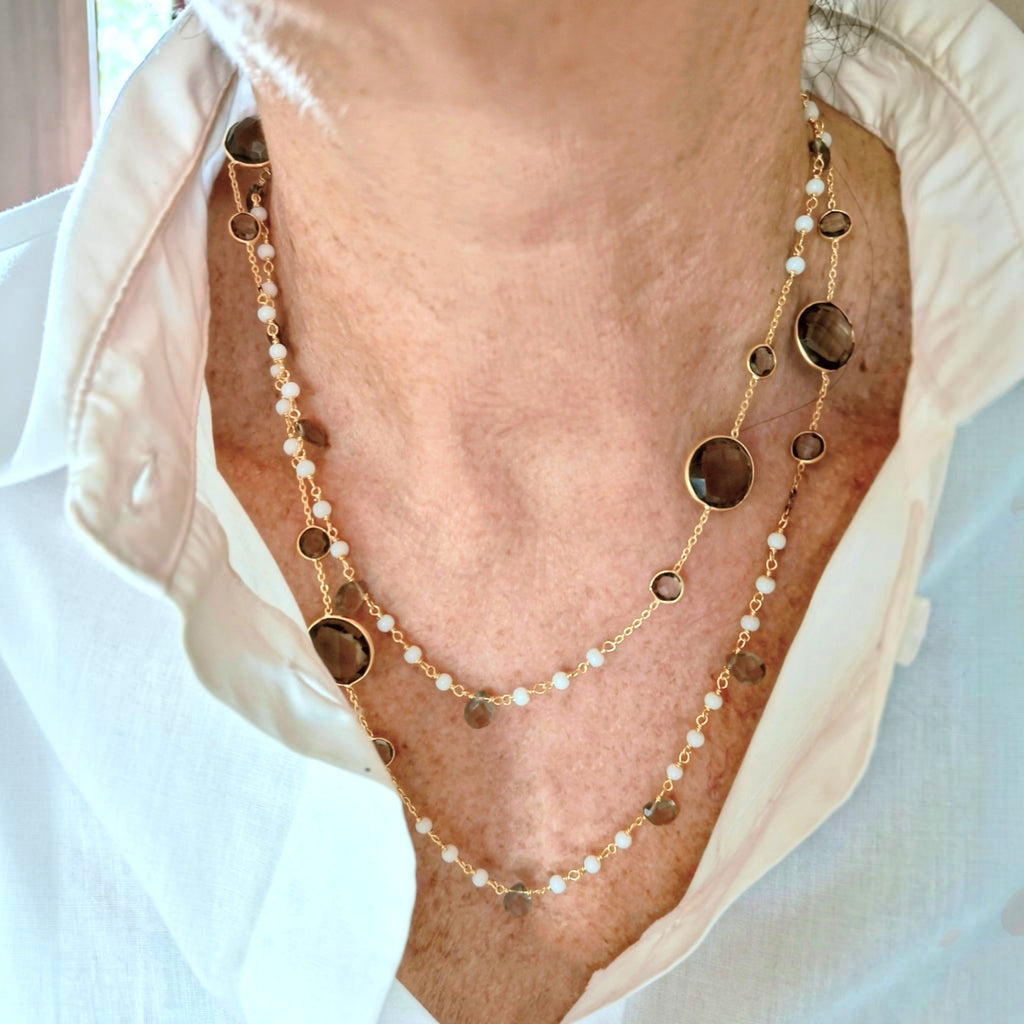 Collana Catherine
