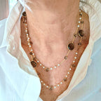 Collana Catherine