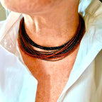 Collana Brillantine
