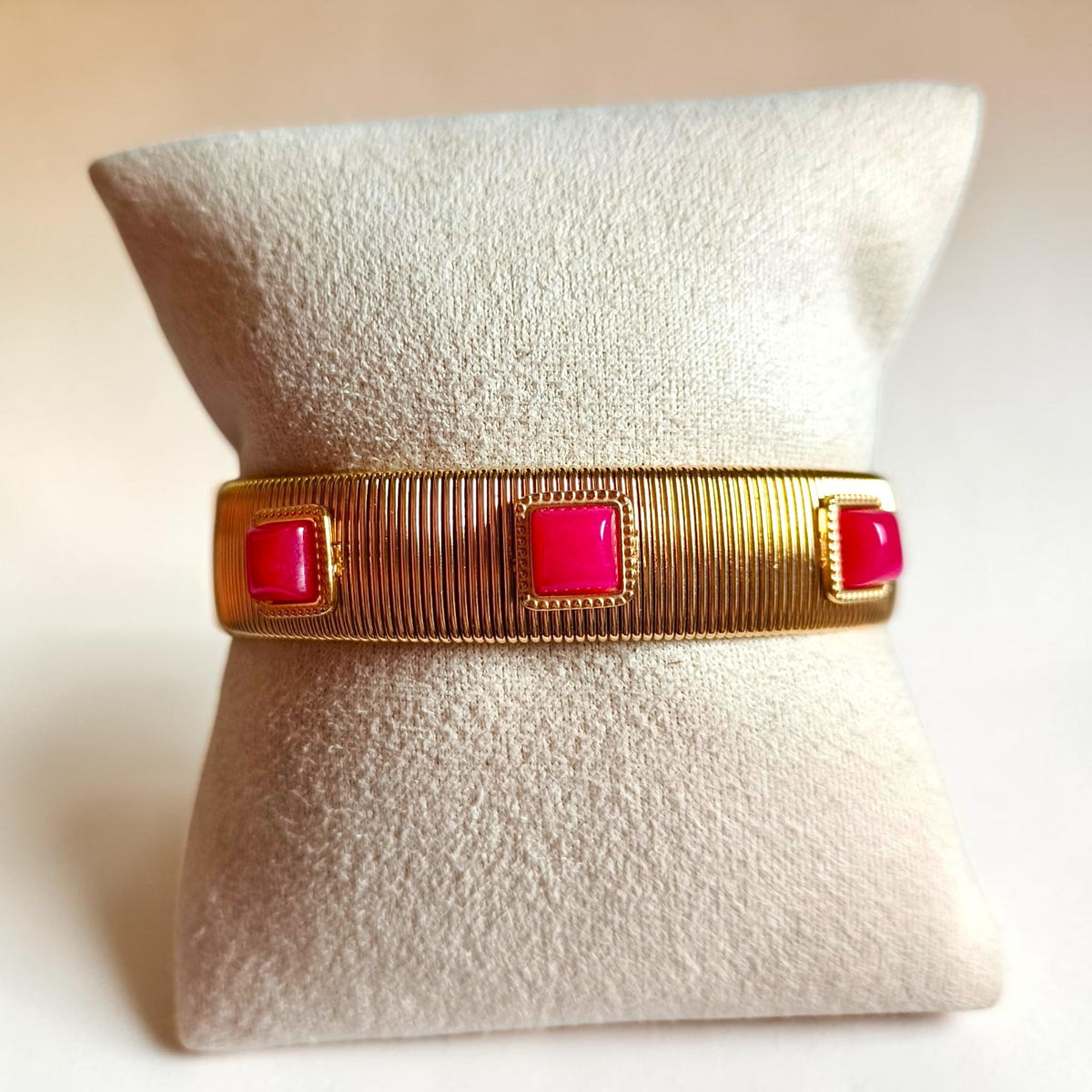 Bracciale Carillon