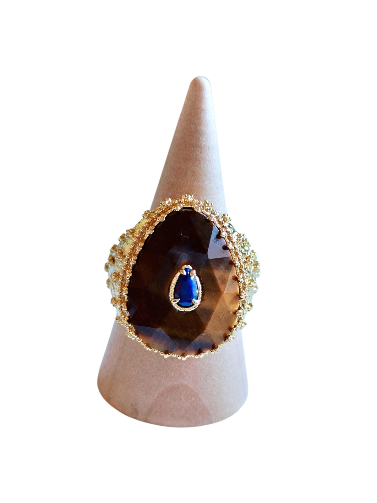 Anello Brullè
