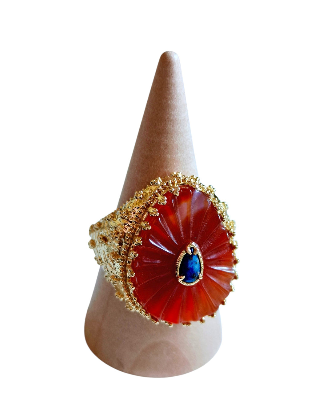 Anello Brullè
