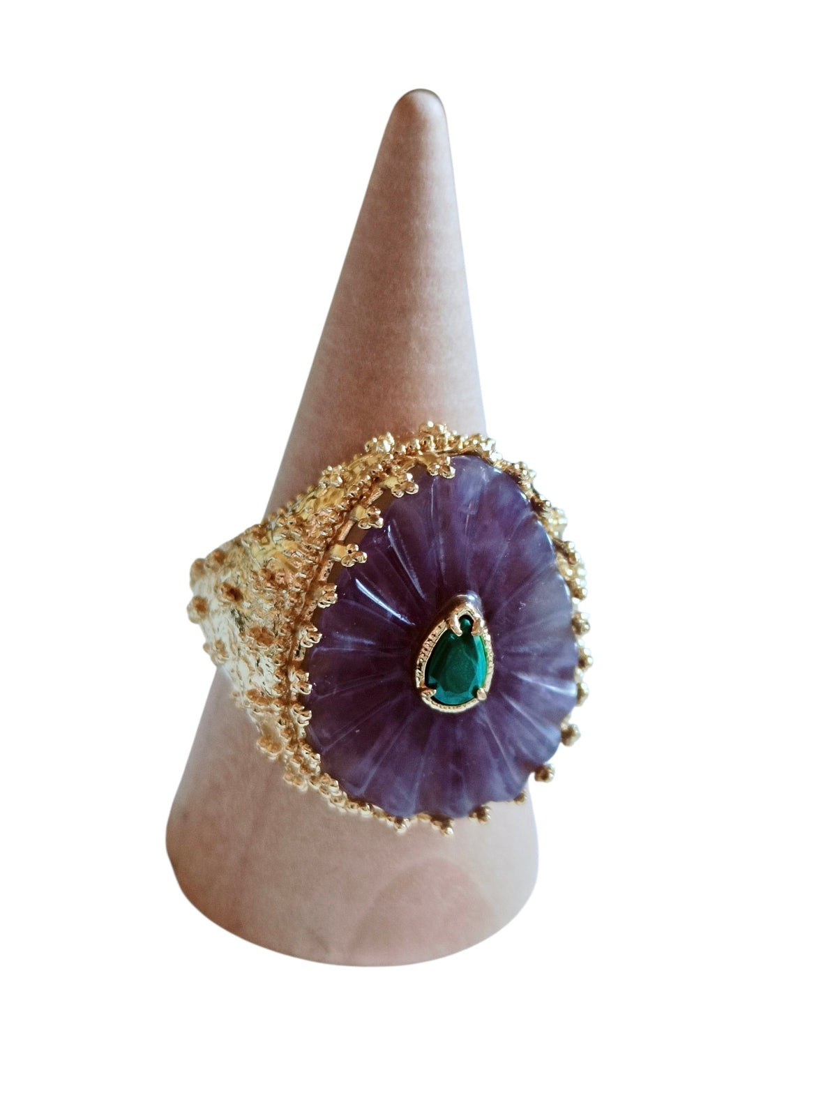 Anello Brullè