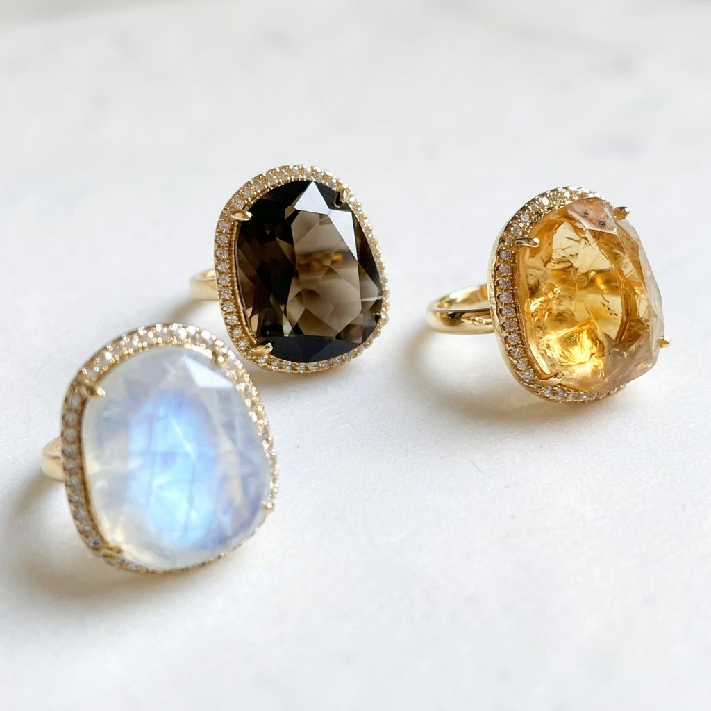 Anello Cleò
