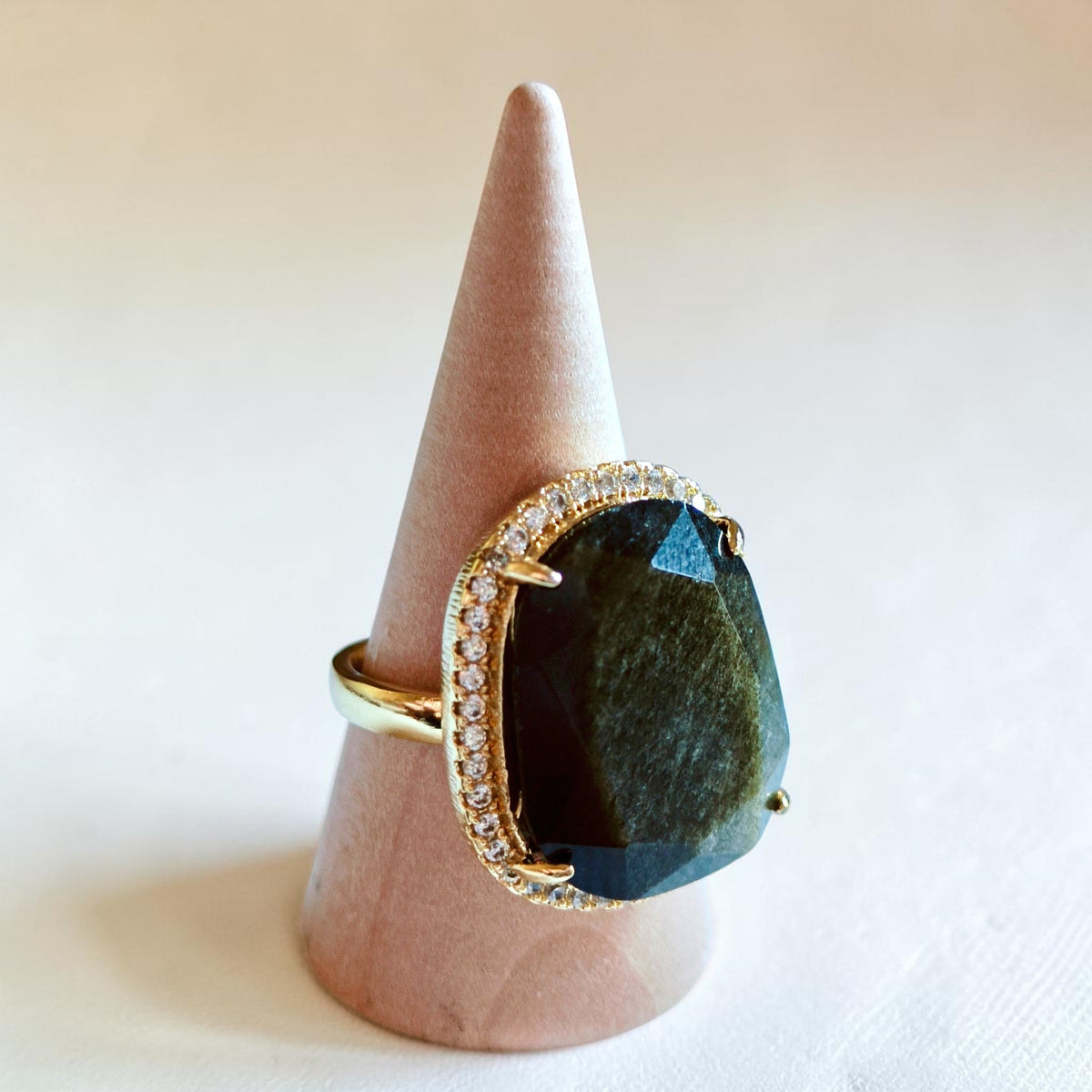 Anello Cleò