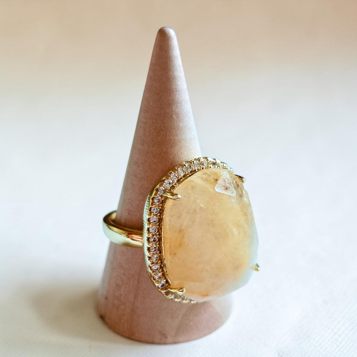 Anello Cleò