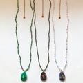 Collana Eclat Nomade