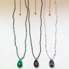 Collana Eclat Nomade